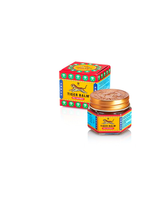TIGER BALM RED