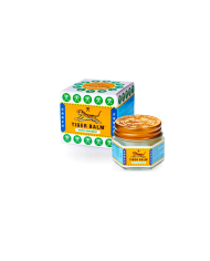 TIGER BALM WHITE 19g