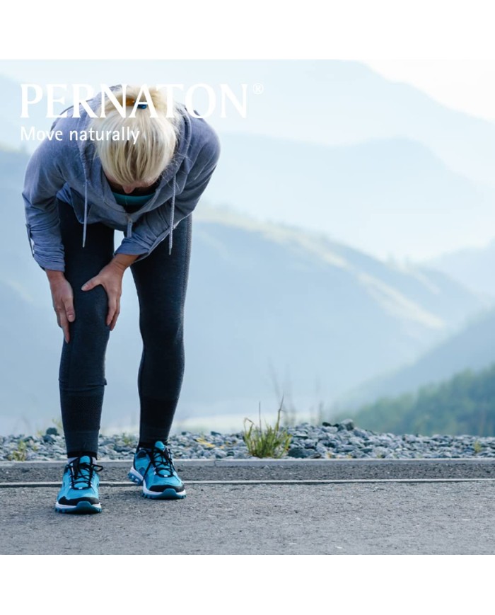 Pernaton Green Lipped Mussel Gel for Joint Massage, 125ml