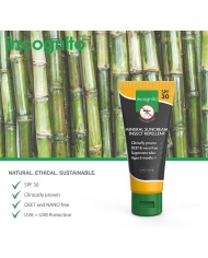 incognito Suncream Insect Repellent - SPF30 100ml