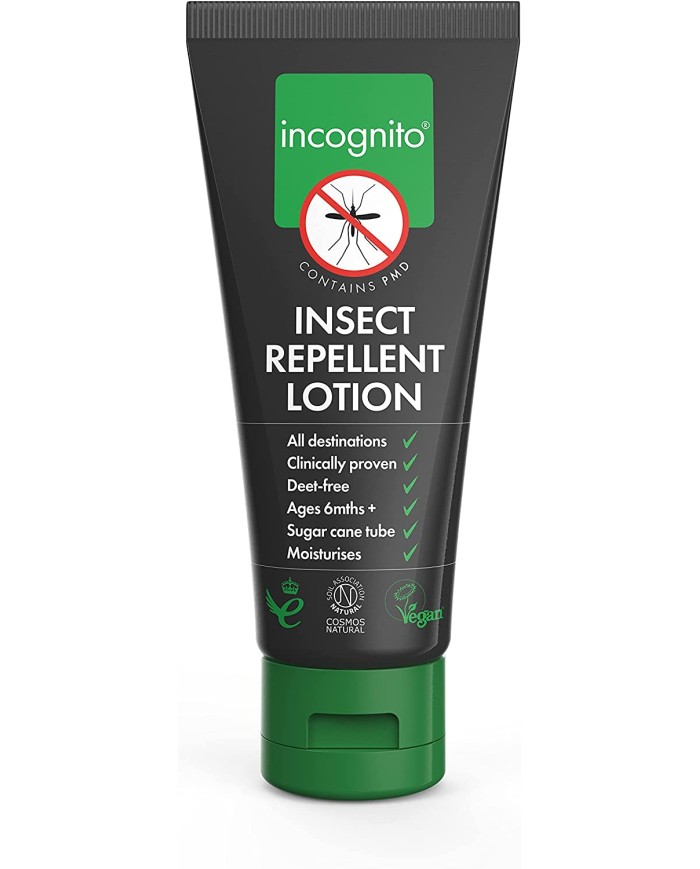 incognito Insect Repellent Lotion 100 ml