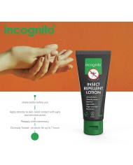 incognito Insect Repellent Lotion 100 ml