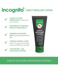 incognito Insect Repellent Lotion 100 ml