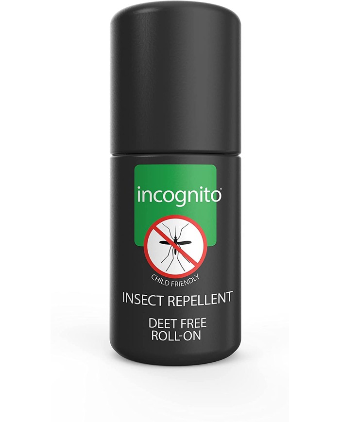 incognito Insect Repellent Roll on 50 ml
