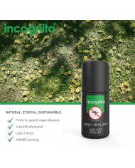 incognito Insect Repellent Roll on 50 ml