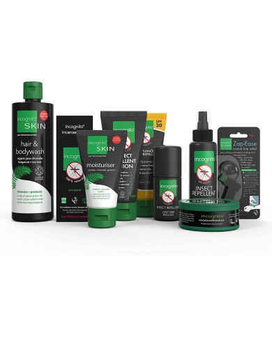 incognito Insect Repellent Lotion 100 ml