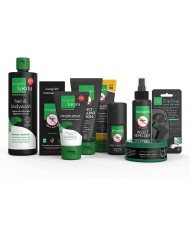 incognito Suncream Insect Repellent - SPF30 100ml