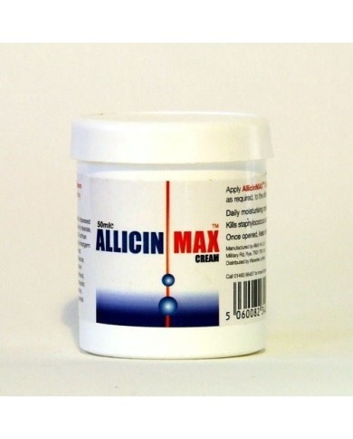 ALLICIN MAX® Cream 50ml