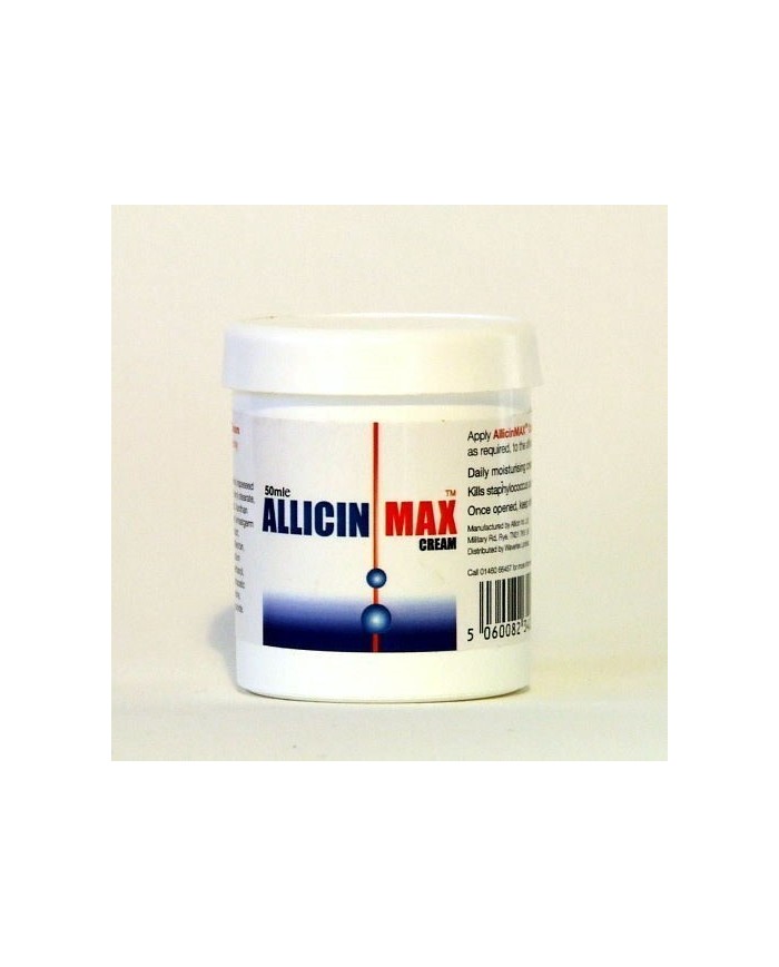 ALLICIN MAX® Cream 50ml