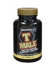 Nature's Plus T MALE® Capsules