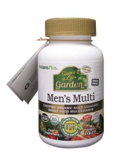 Nature's Plus Source of Life® Garden Men's Multivitamin Tablets