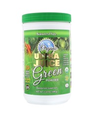 Nature's Plus Ultra Juice Green® Drink powder