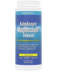 Nature's Plus KalmAssure® Magnesium Powder 360g