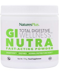 Nature's Plus GI NUTRA® Drink Powder