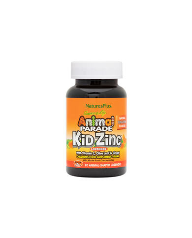 Animal Parade® KidZinc® Lozenges