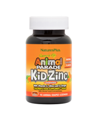 Animal Parade® KidZinc® Lozenges
