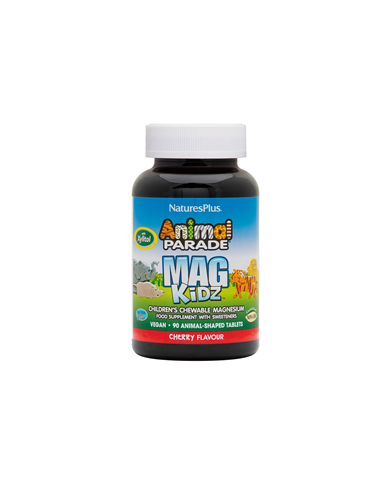 Nature's Plus Animal Parade® MagKidz Children's Chewables
