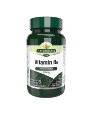 Natures Aid Vitamin B6