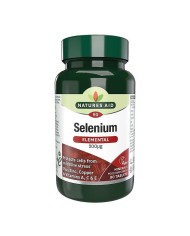 Natures Aid Selenium