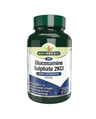 Natures Aid Glucosamine Sulphate 1000mg