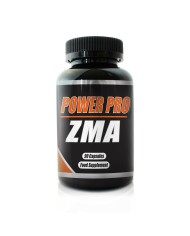 Power Pro | Zinc & Magnesium (ZMA)