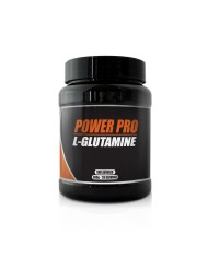 POWER PRO | L-GLUTAMINE POWDER | 600g