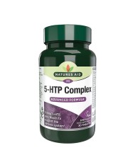 Natures Aid 5-HTP Complex 30tab