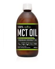 Natures Aid 100% Pure MCT Oil