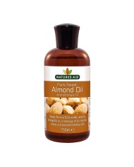 Natures Aid Almond Oil 150ml