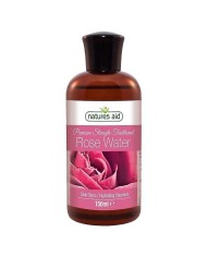 Natures Aid Rose Water (Premium Strength) 150ml