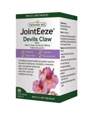 Natures Aid JointEeze (Devil's Claw)