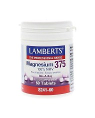 LAMBERTS Magnesium 375