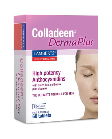 LAMBERTS Colladeen®Derma Plus