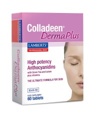 LAMBERTS Colladeen®Derma Plus