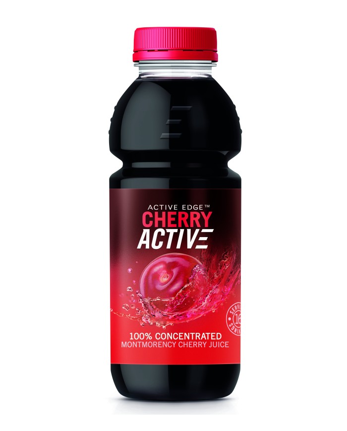 CherryActive® Concentrate 473ml