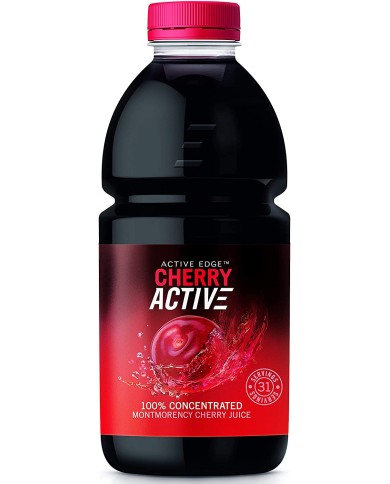 CherryActive® Concentrate 946ml