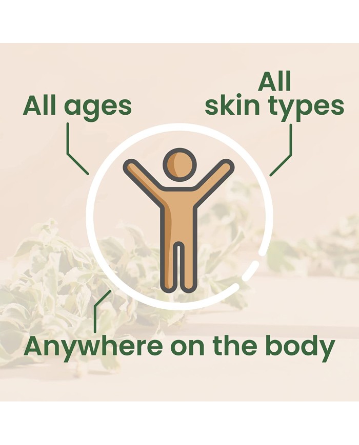 balmonds  Skin Salvation 30ml 100% natural intensive moisturising balm