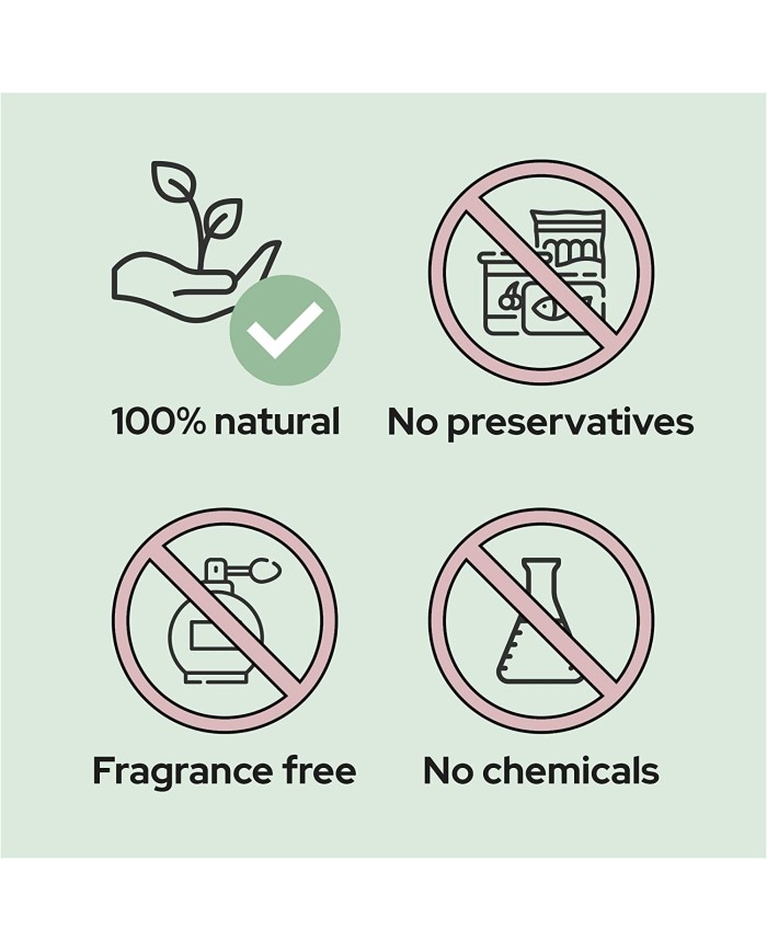 balmonds Bath & Body Oil 200ml An all-natural emollient oil