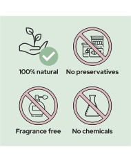 balmonds Bath & Body Oil 200ml An all-natural emollient oil