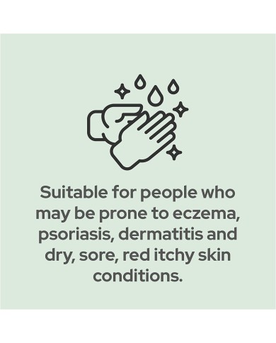 balmonds Bath & Body Oil 200ml An all-natural emollient oil