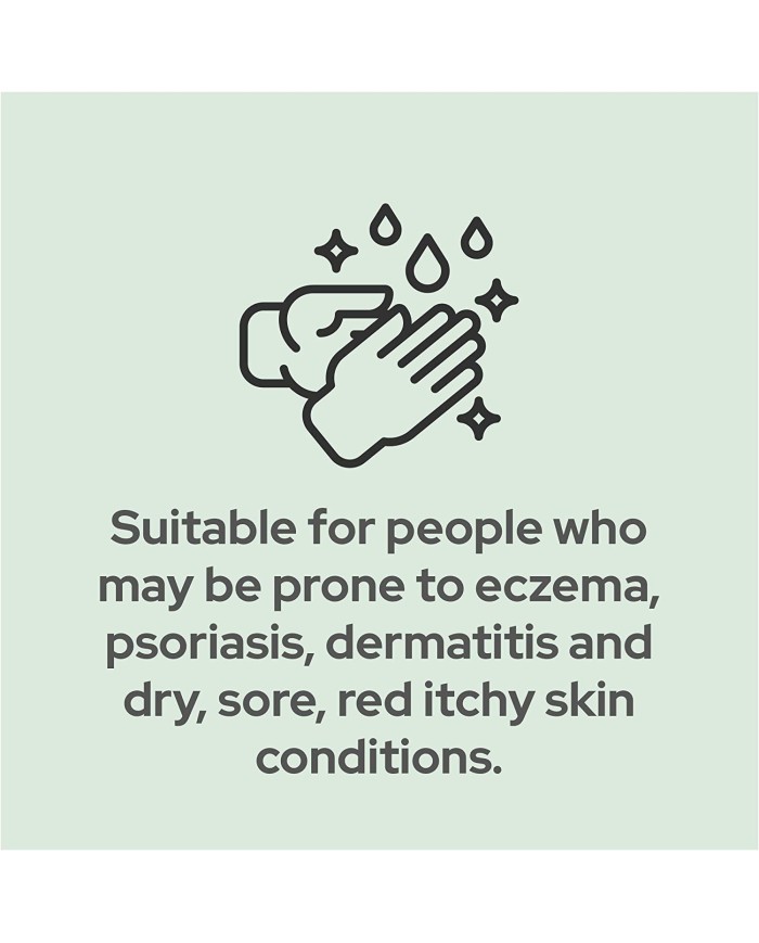 balmonds Bath & Body Oil 200ml An all-natural emollient oil