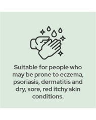 balmonds Bath & Body Oil 200ml An all-natural emollient oil