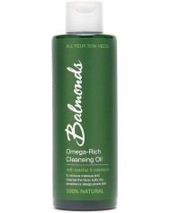 balmonds  Omega Rich Cleansing Oil 200ml