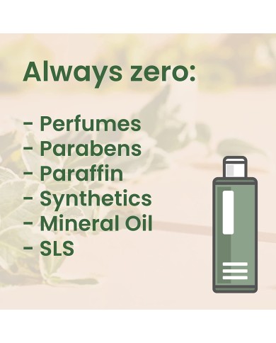 balmonds  Omega Rich Cleansing Oil 200ml