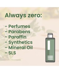 balmonds  Omega Rich Cleansing Oil 200ml