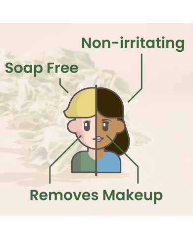 balmonds  Omega Rich Cleansing Oil 200ml