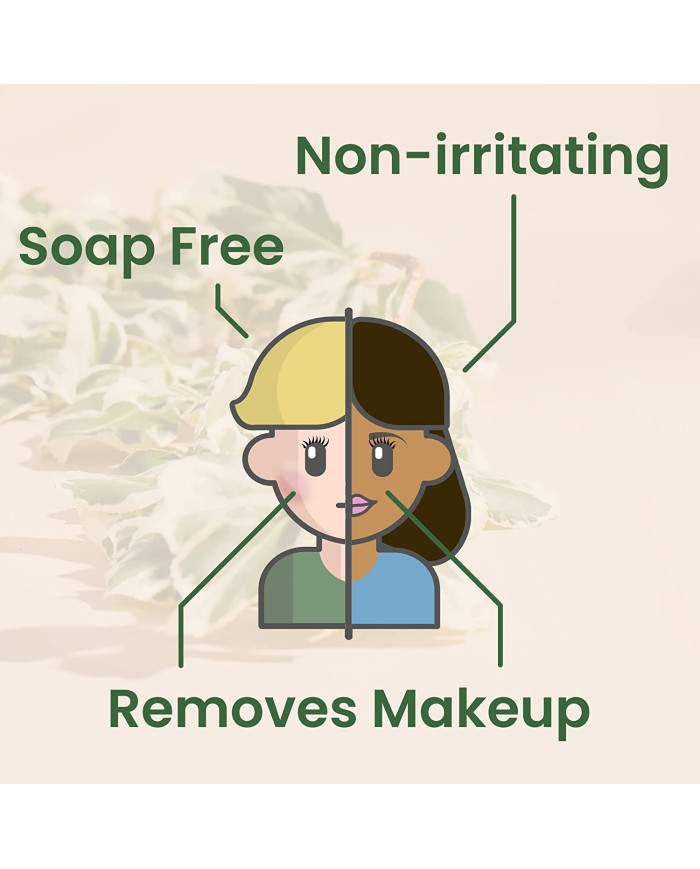 balmonds  Omega Rich Cleansing Oil 200ml