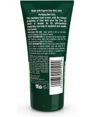 Aloe Pura Purifying Hand Cream 75ml