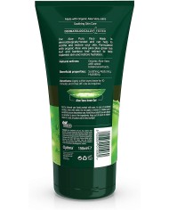 Aloe Pura, Organic Aloe Vera Face Mask 150ml