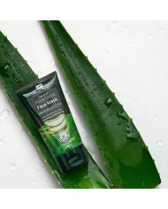 Aloe Pura, Organic Aloe Vera Face Mask 150ml